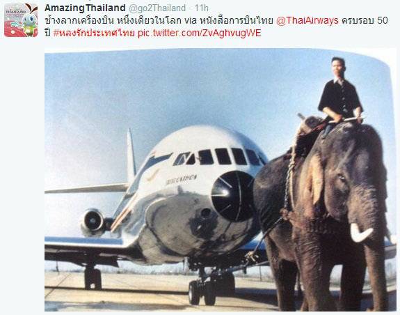 Thai Kiwi News item